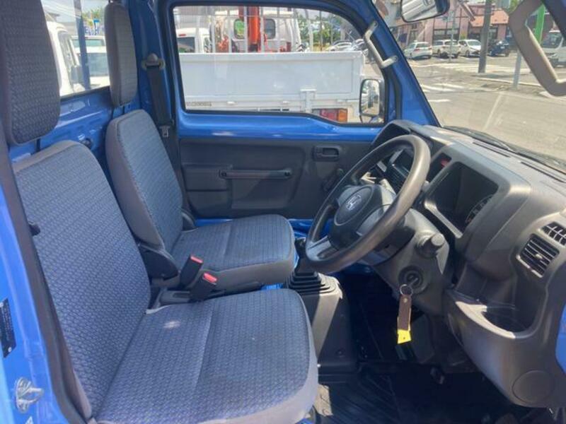ACTY TRUCK