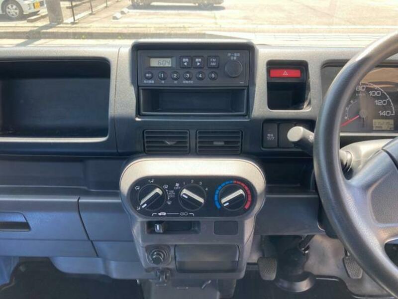 ACTY TRUCK