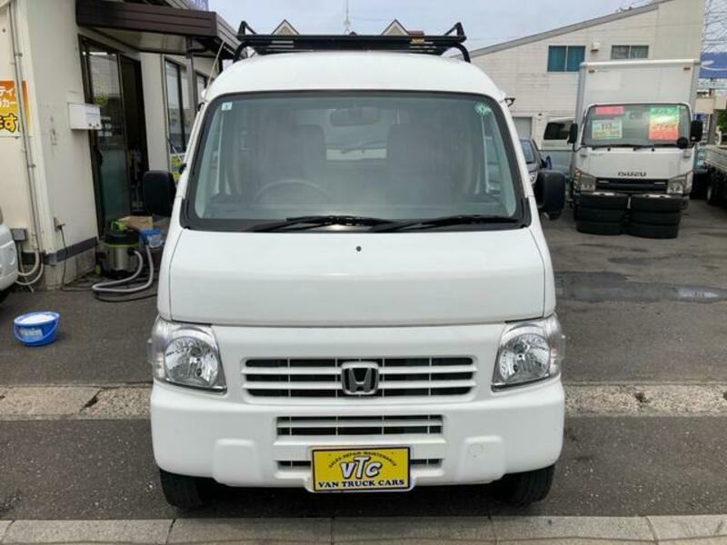 ACTY VAN