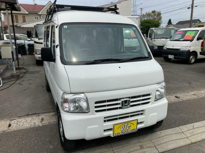 ACTY VAN