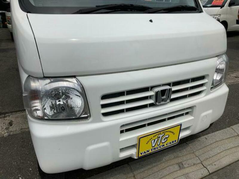 ACTY VAN
