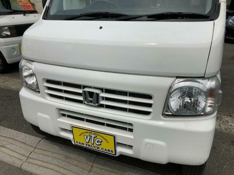 ACTY VAN