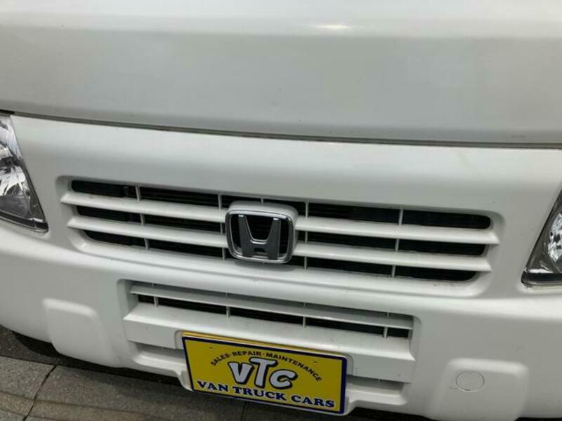 ACTY VAN
