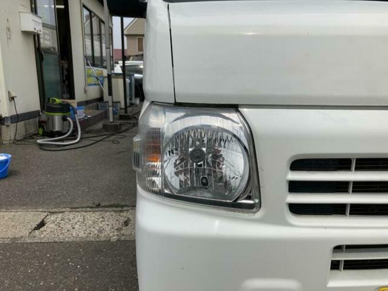 ACTY VAN