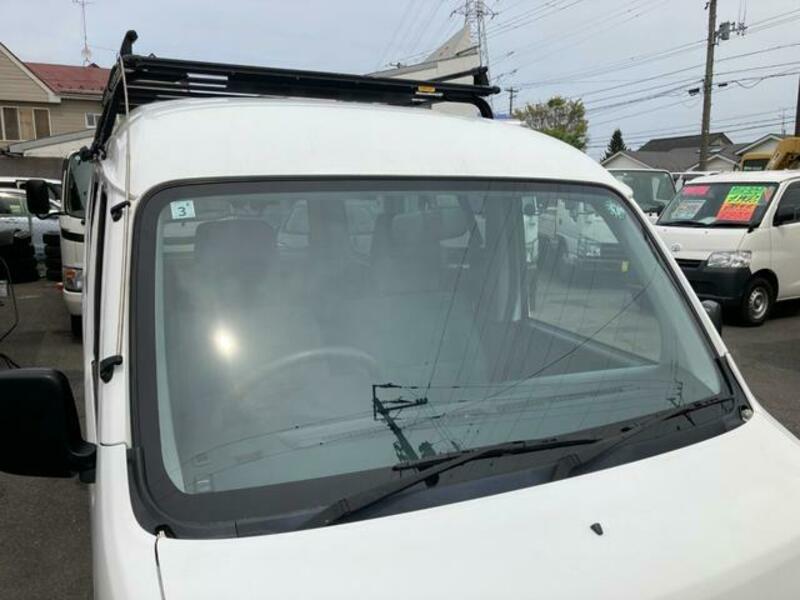 ACTY VAN