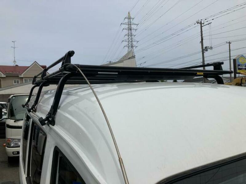 ACTY VAN