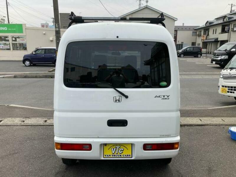 ACTY VAN