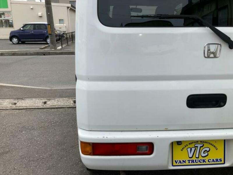 ACTY VAN