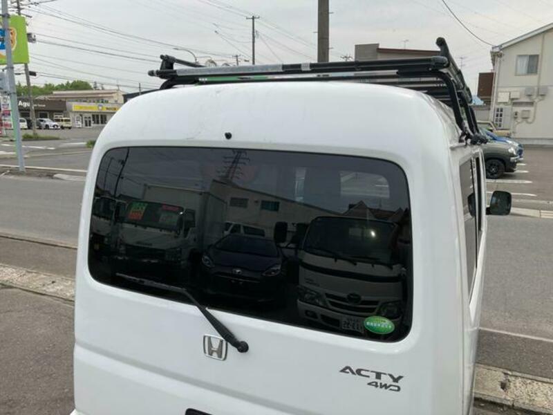 ACTY VAN