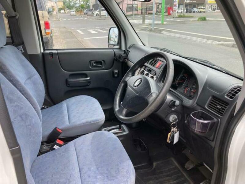 ACTY VAN