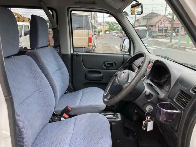 ACTY VAN