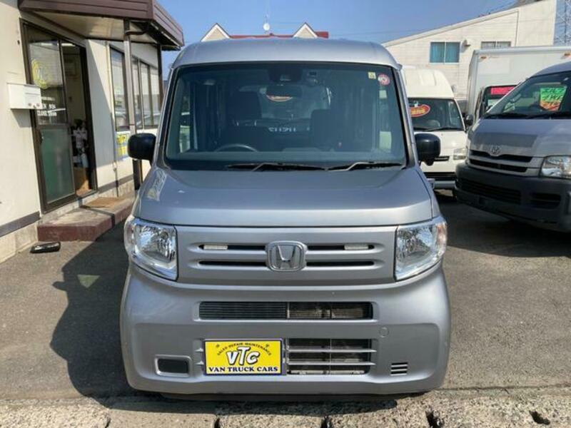 N-VAN