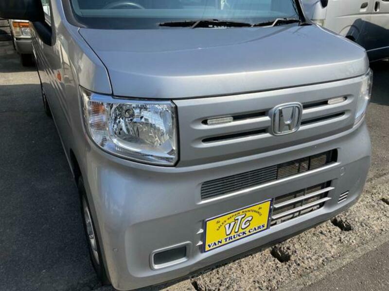 N-VAN