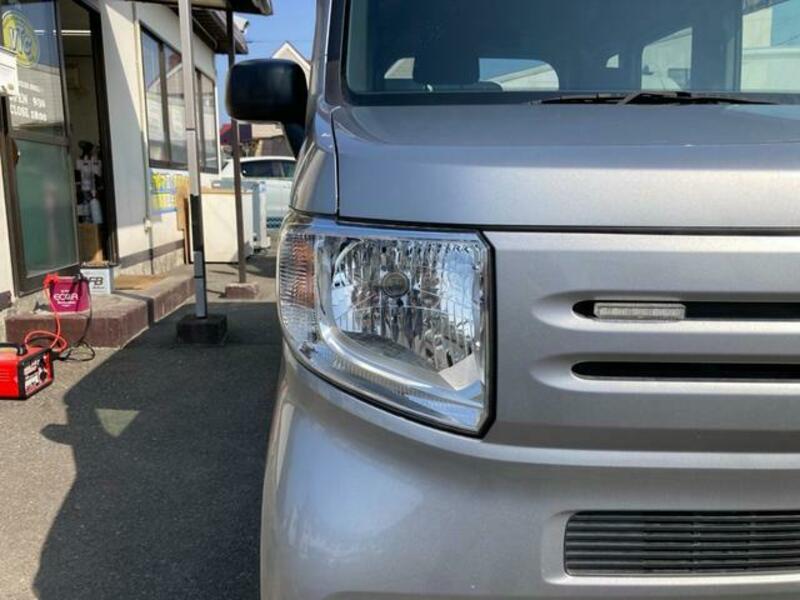 N-VAN