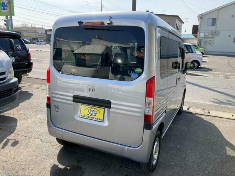 N-VAN
