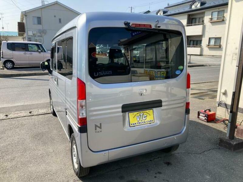 N-VAN