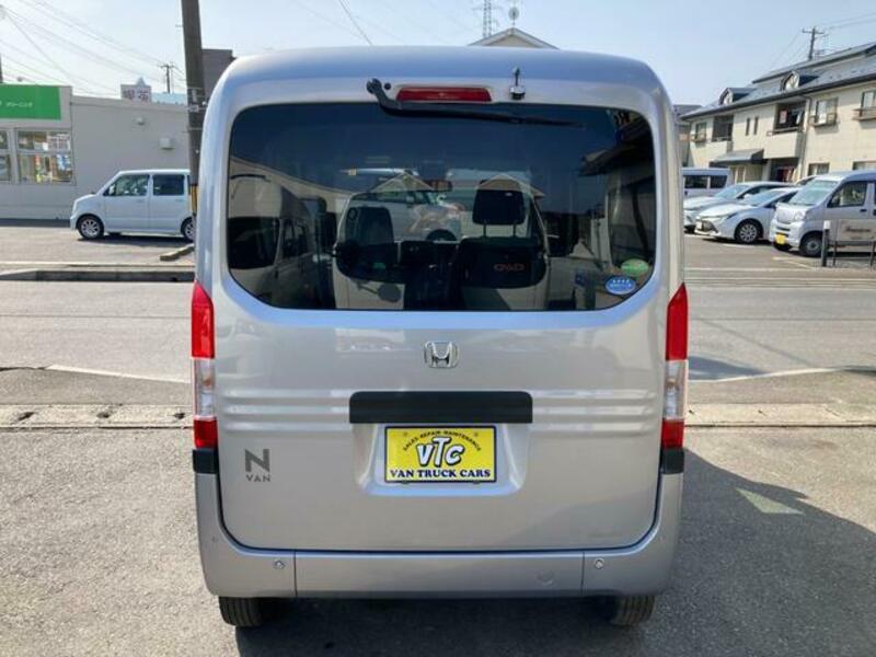 N-VAN