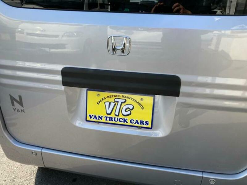 N-VAN