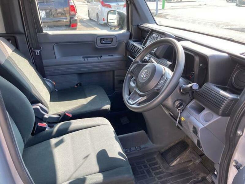 N-VAN