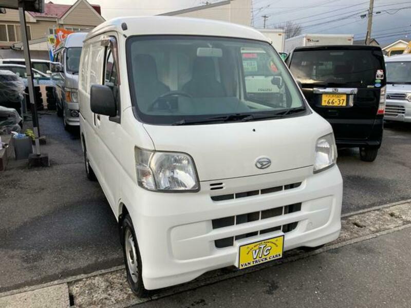HIJET CARGO