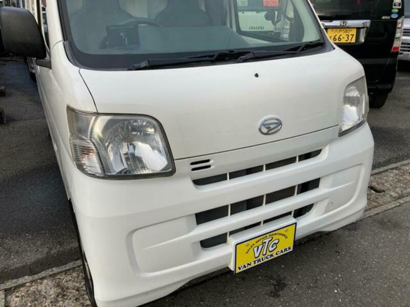 HIJET CARGO