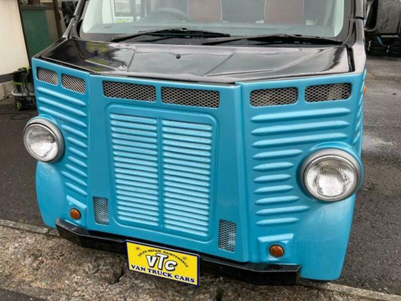 ACTY VAN