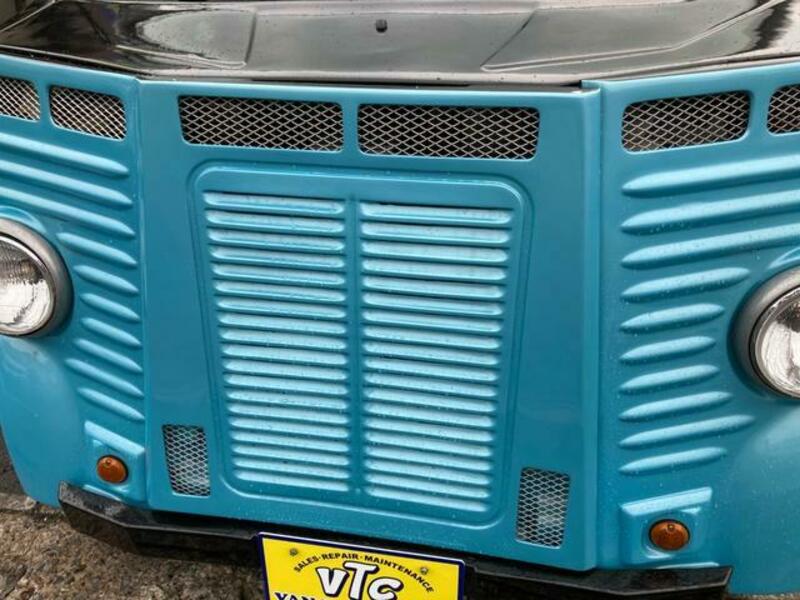ACTY VAN
