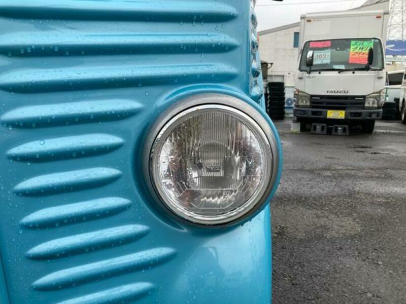 ACTY VAN