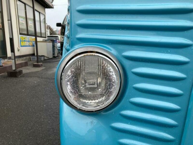 ACTY VAN
