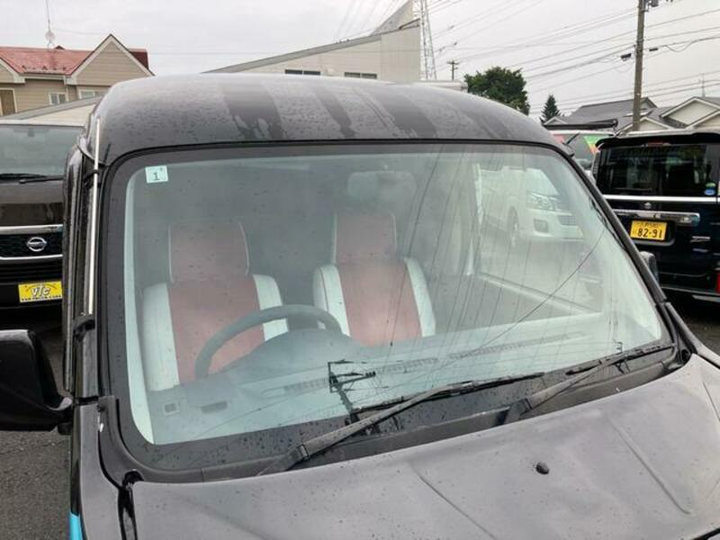 ACTY VAN