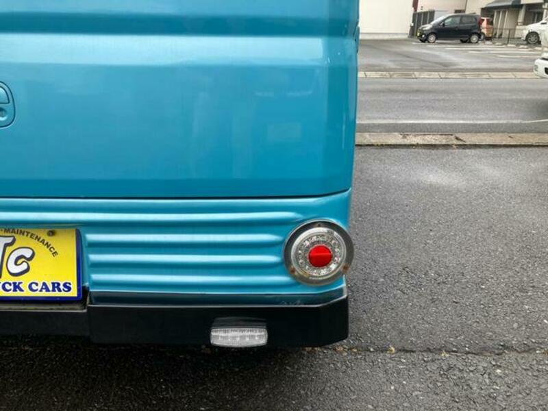 ACTY VAN