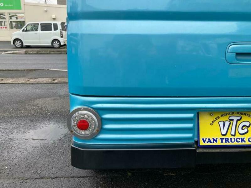 ACTY VAN