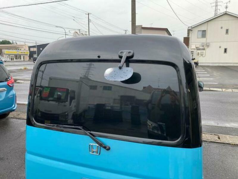 ACTY VAN