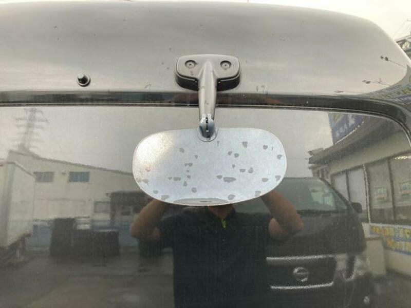 ACTY VAN