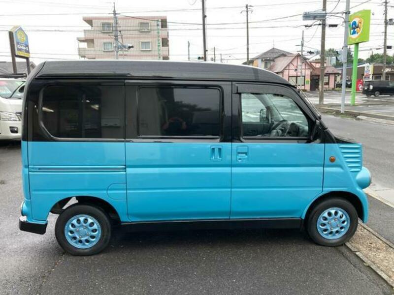 ACTY VAN