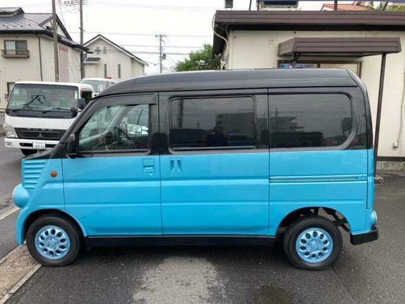 ACTY VAN