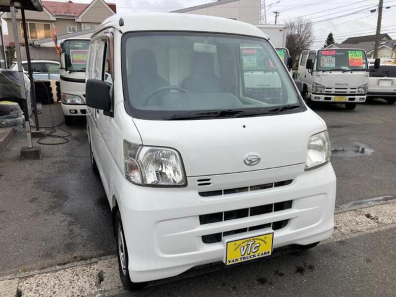 HIJET CARGO