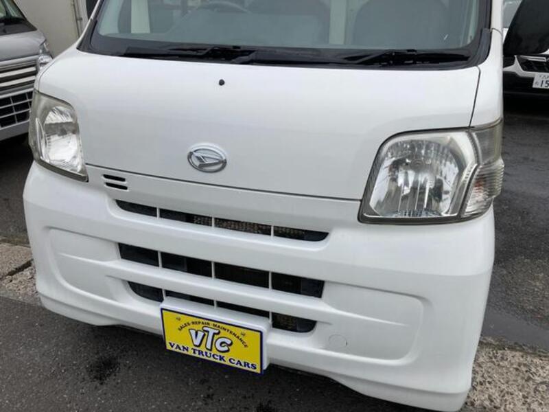 HIJET CARGO