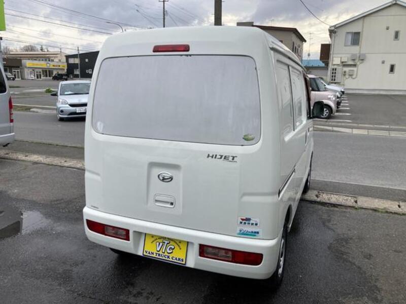 HIJET CARGO