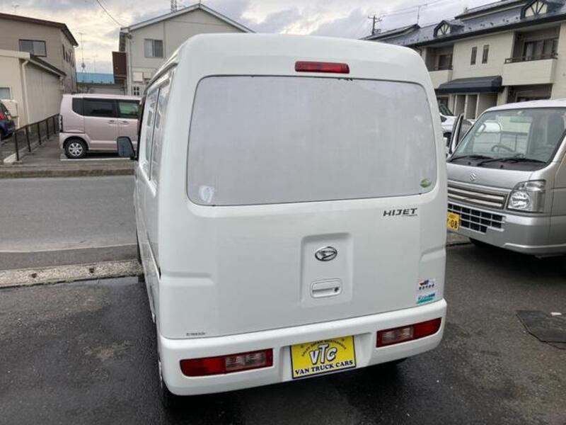 HIJET CARGO