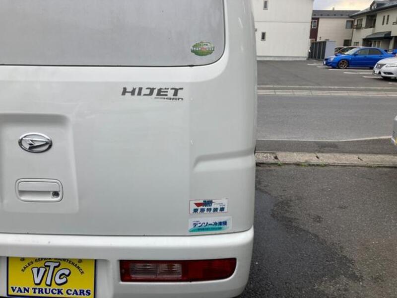 HIJET CARGO