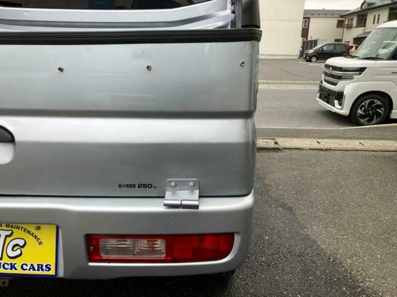 MINICAB VAN