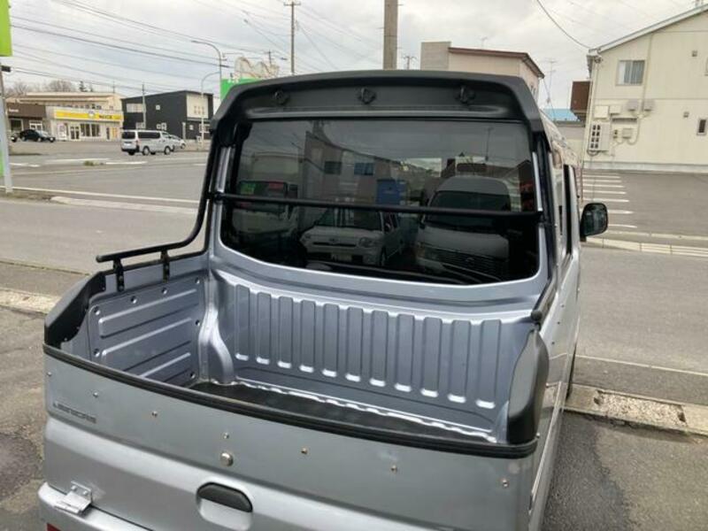 MINICAB VAN
