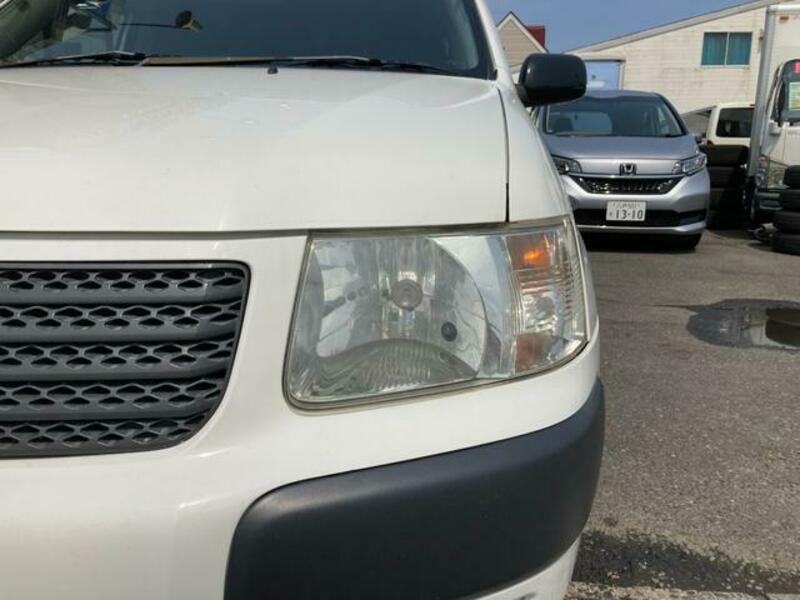 SUCCEED VAN