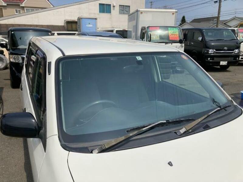 SUCCEED VAN