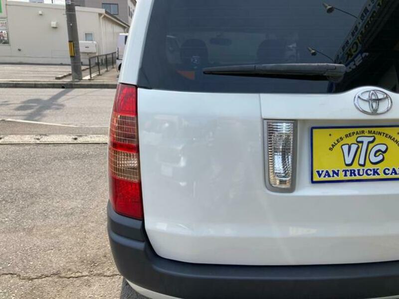 SUCCEED VAN