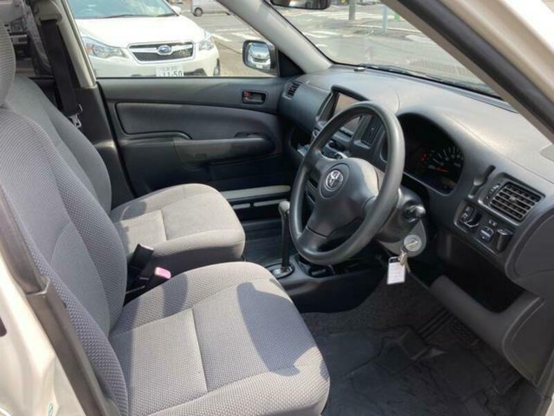 SUCCEED VAN