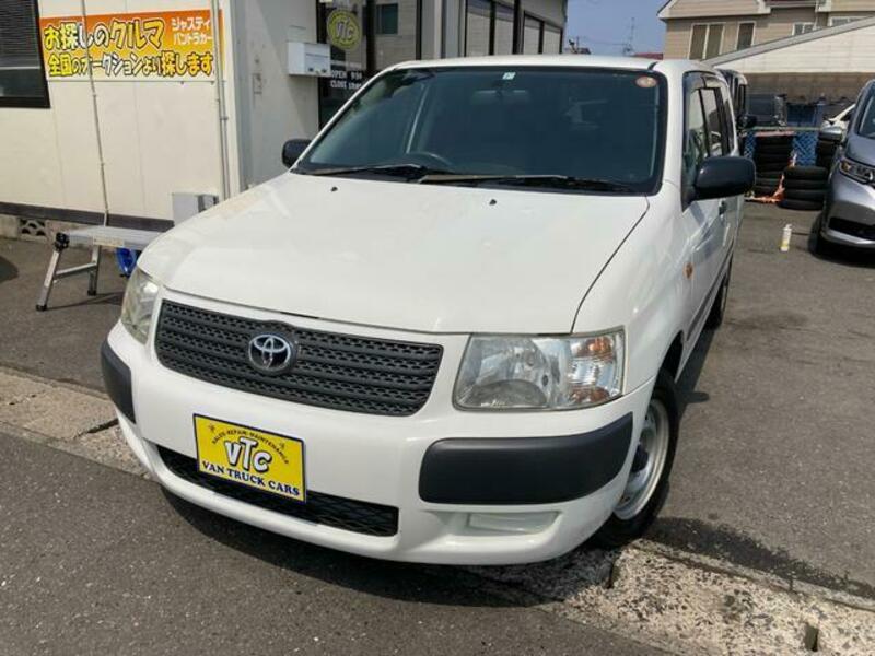 SUCCEED VAN-0
