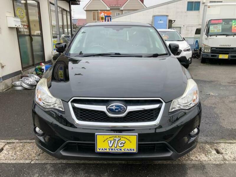 XV HYBRID
