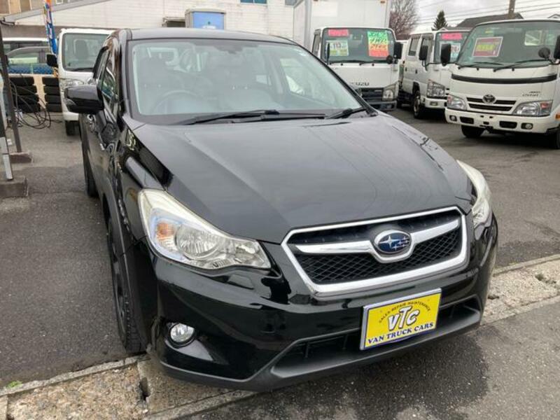 XV HYBRID